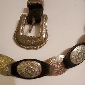 Genuine Leather chinos Leather Belt